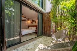 Casa Natura: Private Plunge Hideaway