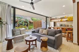 Jungle Oasis w FREE Ikal Beach Club Shuttle