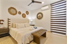 Jungle Oasis w FREE Ikal Beach Club Shuttle