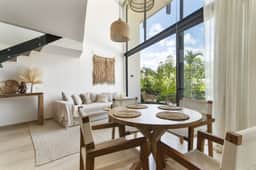 K'iche': An Intimate 1-Bedroom Loft at Mistiq Gardens 2, Tulum