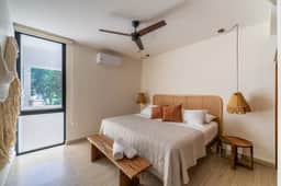 Ka'anal: Tranquil Space w 2 Bikes & FREE Beach Shuttle
