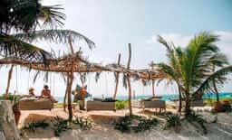 Ka'anal: Tranquil Space w 2 Bikes & FREE Beach Shuttle
