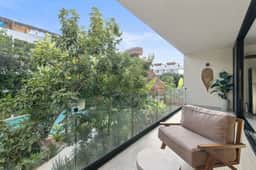 Ki'imak óol: A beautiful 2-Bedroom Condo w Incredible Rooftop Views