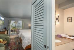 Lihue Oceanfront Resort Room