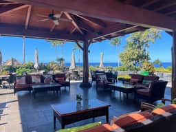 Luxury 3BR Hali'i Kai Condo • Pool & Lanai