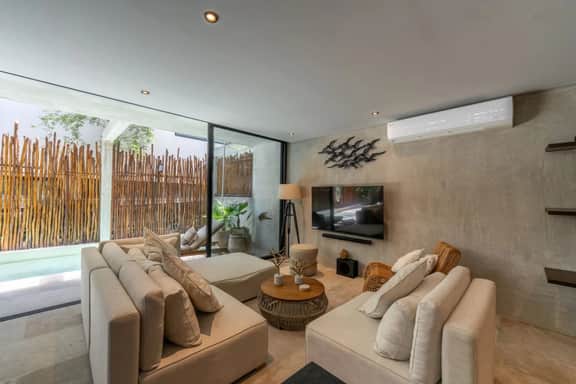 Casa Natura: Private Plunge Hideaway