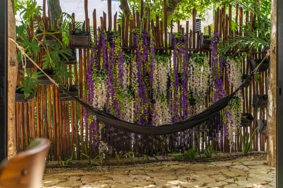 Casa Natura: Private Plunge Hideaway