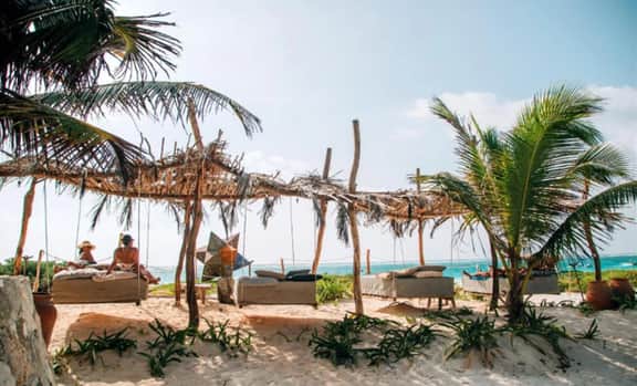 Ka'anal: Tranquil Space w 2 Bikes & FREE Beach Shuttle
