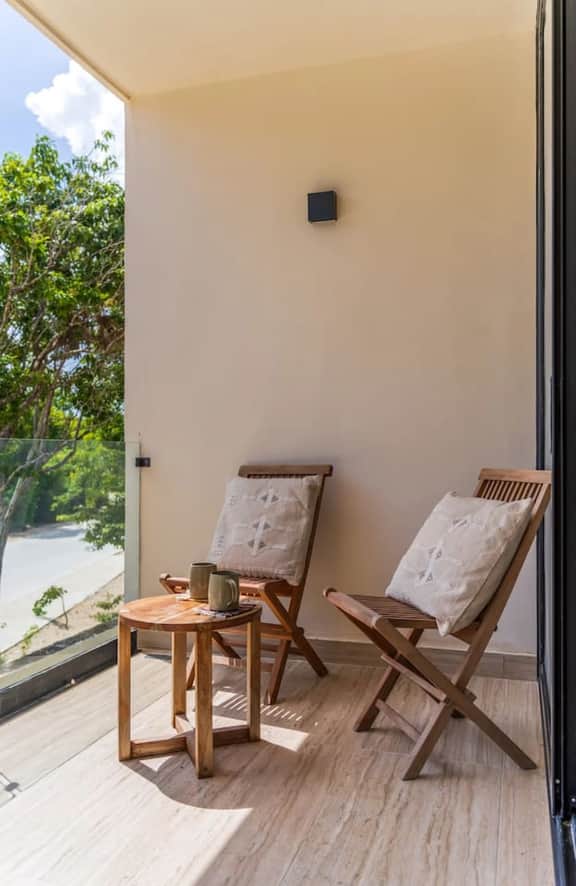 Ka'anal: Tranquil Space w 2 Bikes & FREE Beach Shuttle